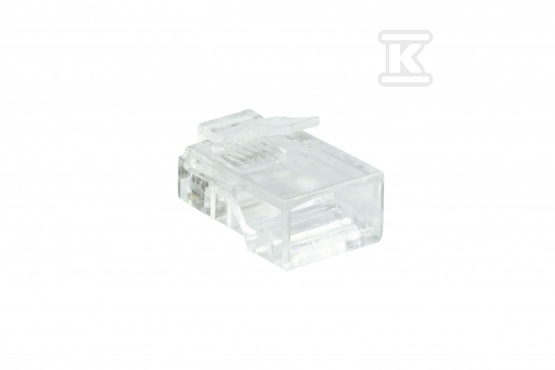 RJ45-Universalstecker (8P8C) - EM/X-ML-5U-8P8C