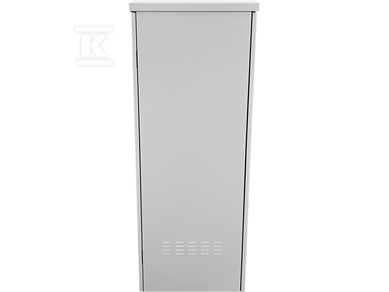 Зовнішня шафа стійкового типу IP55, - SZ-32U-600-600-01-S