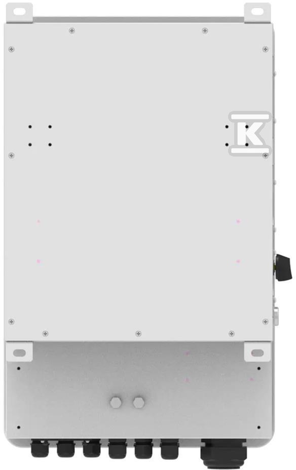 Falownik inwerter V-TAC Deye 8KW - 11803