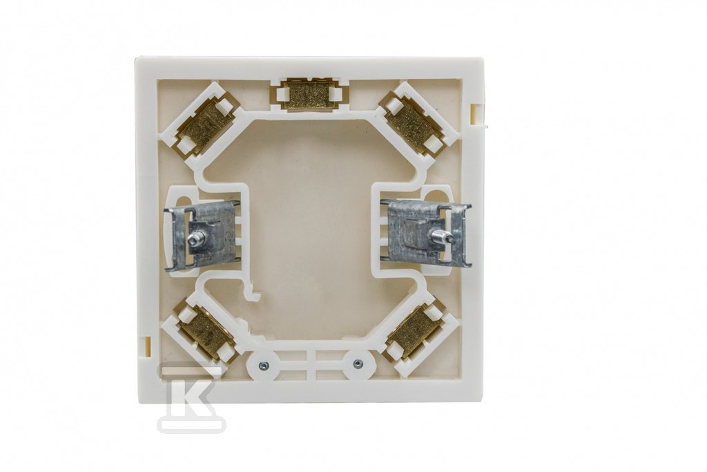 Spojovacia krabica pre sporáky 5x6mm2 - 35350206