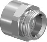 Nypel połączeniowy G3/4"MT-G3/4"FT Euro Uponor Uni-X