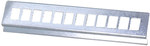 Panel montażowy do 12xRJ45 ECMEDIA-RJ