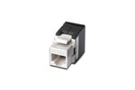 Moduł połączeniowy RJ45 kat.5e EDN-93502-RJ45-1