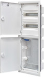 Obudowa teletechniczna pionowa ERP12-5-2V MEDIA