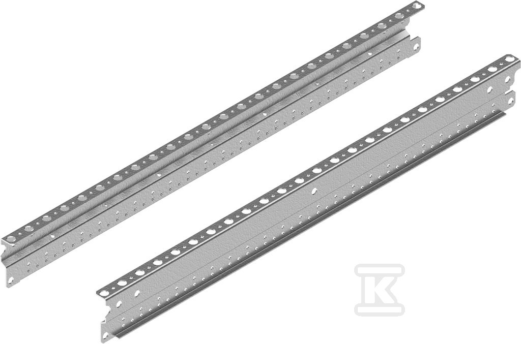 2-position vertical bracket type A - 001101646