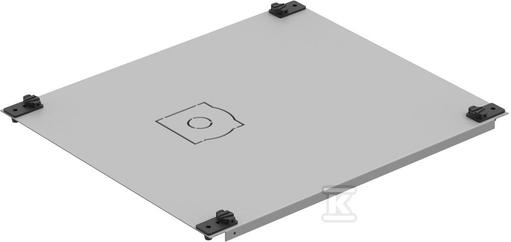 1xLBS (350x300) CP 1.4-2 S2 shield - 001101732