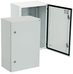 Obudowa hermetyczna IP66 GT 80-100-40