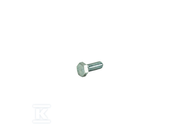 Śruba metryczna M10-sześciokątna DIN933 - 001343487