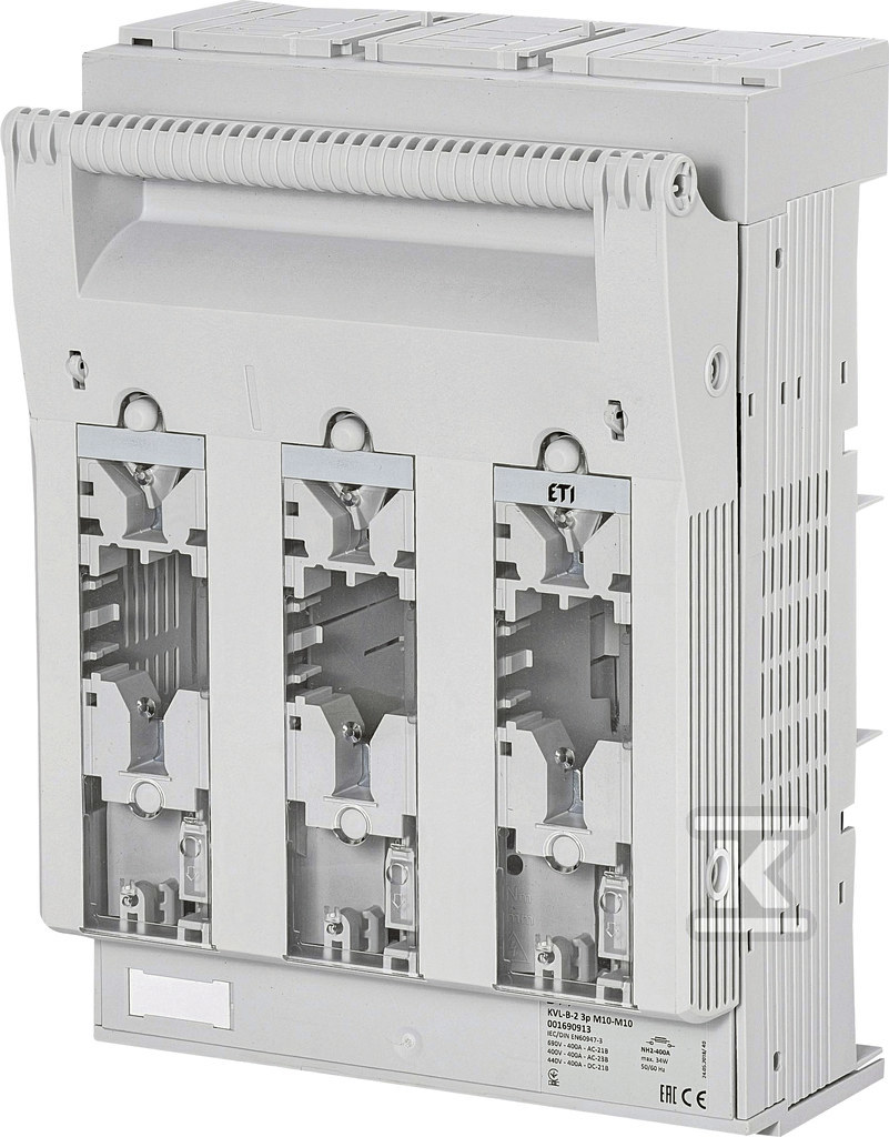 Роз'єднувач запобіжників для - 001690913