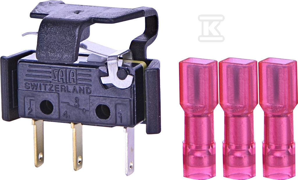Mechaniczna kontrola stanu - 001690950