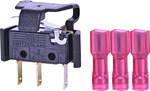 Mechaniczna kontrola stanu bezpieczników MFM KVL-00 1P/2P/3P