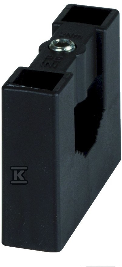 Ізолятор для шин струму, однопотоковий - 001696000