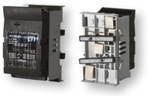 Desconector de caja para barras de corriente con terminal BT00 HVL-B EK 000 3P BT00 10-70