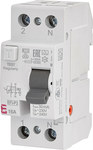 Residual current circuit breaker EFI-P2 A 16/0.03