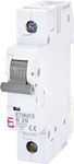 Miniature circuit breaker ETIMAT 6 1p B20