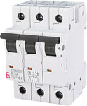 Miniature circuit breaker ETIMAT 10 3p B32