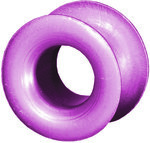 Калібрувальна вставка D0 для гнізда D02 V D02 2A