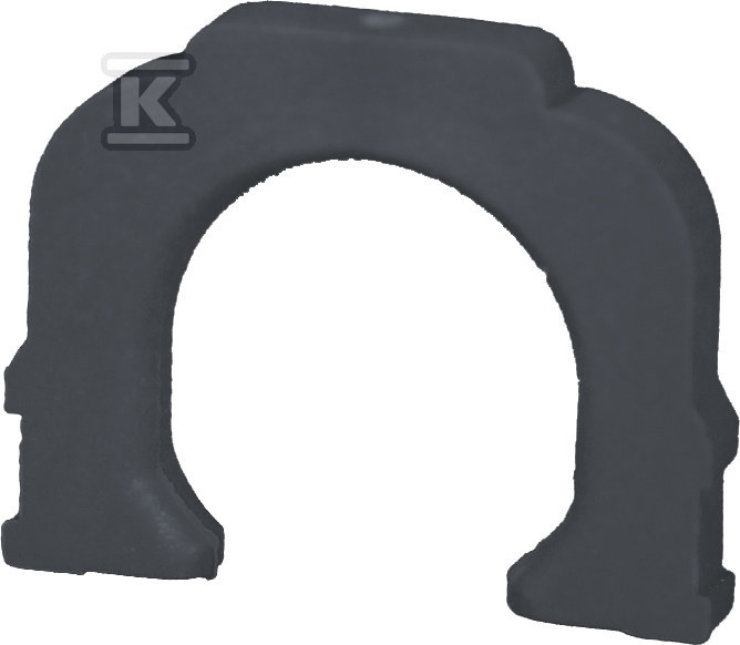 Калібрувальна вставка STV D02 ВСТАВКА - 002243012