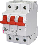 Роз'єднувач ізолюючий 16A SV 316