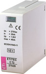 T2 (C) surge arrester replacement module for ETITEC C T2 275/20 modules