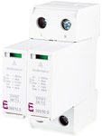 Surge arrester T1, T2 (B, C) - without leakage current ETITEC SM T12 300/12,5 1+1