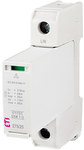 Ogranicznik przepięć T1, T2 (B, C) - iskiernik ETITEC GSM T12 275/25 1+0 RC