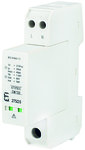 Modułowy ogranicznik przepięć ETITEC CM T23 275/20 2+0 RC
