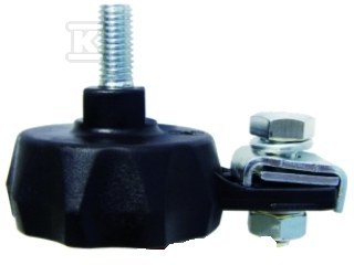 Ogranicznik przepięć bez odłącznika - 002441109