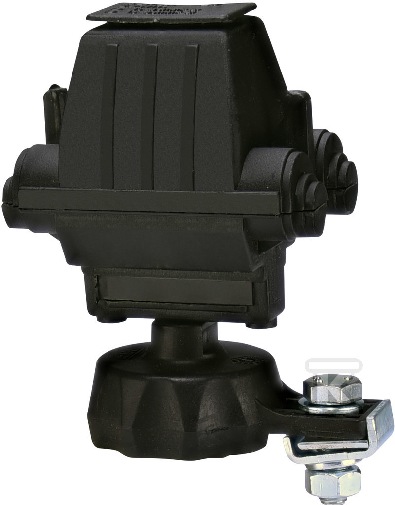 Обмежувач перенапруги з від'єднувачем - 002441121