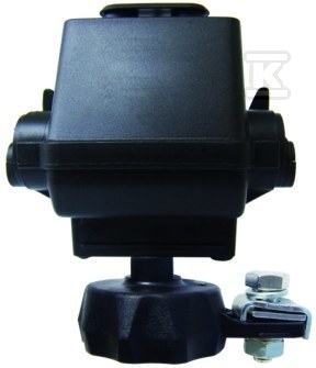 Обмежувач перенапруги без відмикача - 002441127