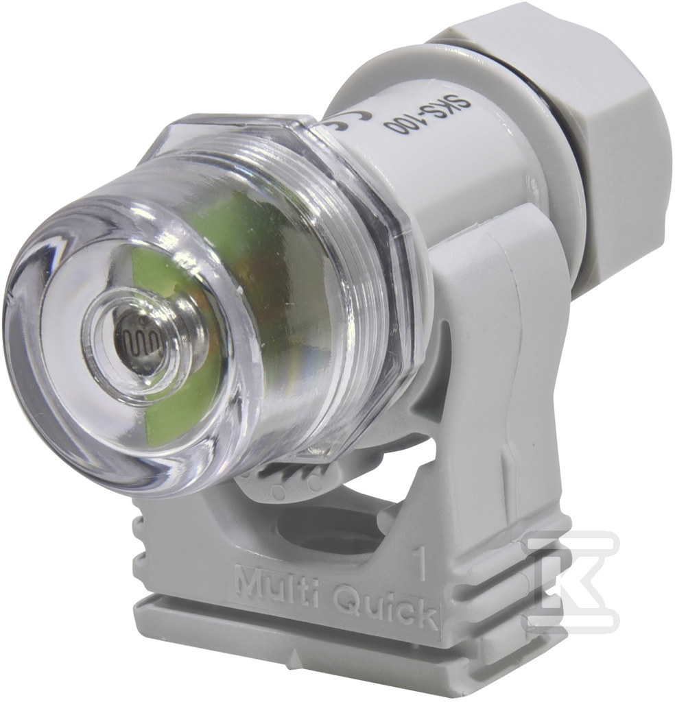Sonda światłoczuła do SOU-1 SN SOU-1 - 002470052