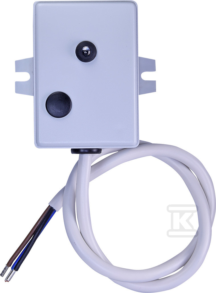 Сутінковий перемикач 16A для - 002471102