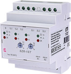 Контролер SZR SZR-1ST