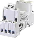 Розетка ERB4-T