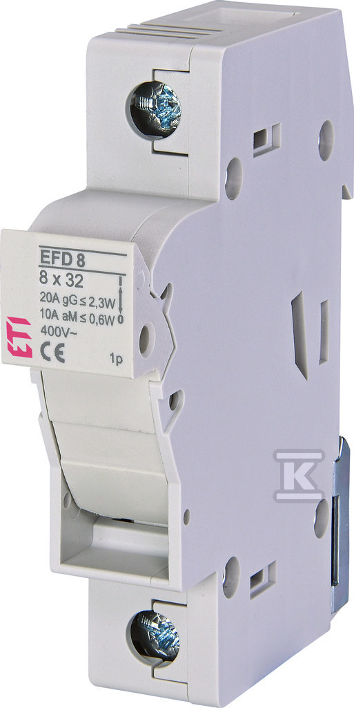 EFD 8 fuse switch disconnector 1p - 002520001