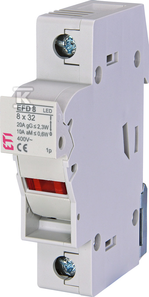 EFD 8 1p LED fuse switch disconnector - 002520011