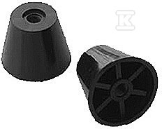 Izolator wsporczy K60 - 002912020