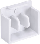 Заглушка для ізольованих шин Z-12/3F