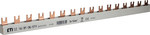Barra colectora aislada IZ16/3F/36/STV
