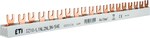 Barra colectora aislada IZ10/L1NL2NL3N/54E