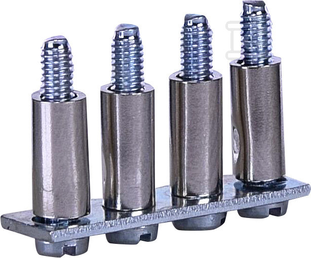 Клемник 4-полюсний MP 4 4 P - 003901054