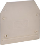 Кінцева пластина KP 16 PA