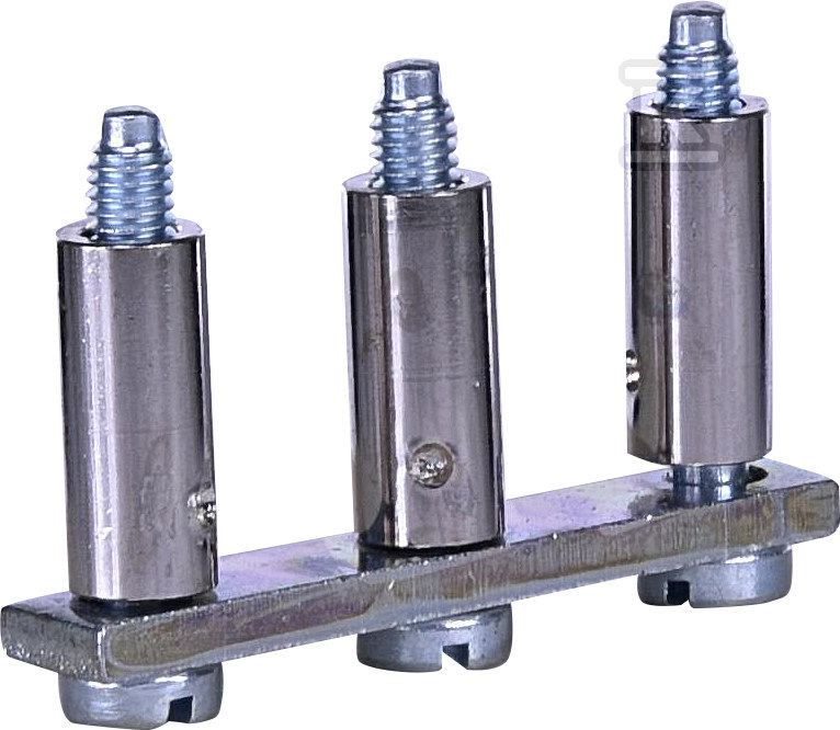 Затискач 3-шляховий MP 3 16 - 003901143