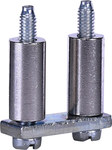 Zwieracz 2-torowy MP 2 35