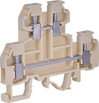 З'єднувальна гвинтова клема (2.5mm2) VS 2,5 NA