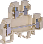 З'єднувальна гвинтова муфта (4 мм2) VS 4 NA