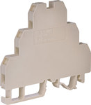 З'єднувальна гвинтова клема 3-ярусна (2,5 мм2) VS 2,5 NA 3