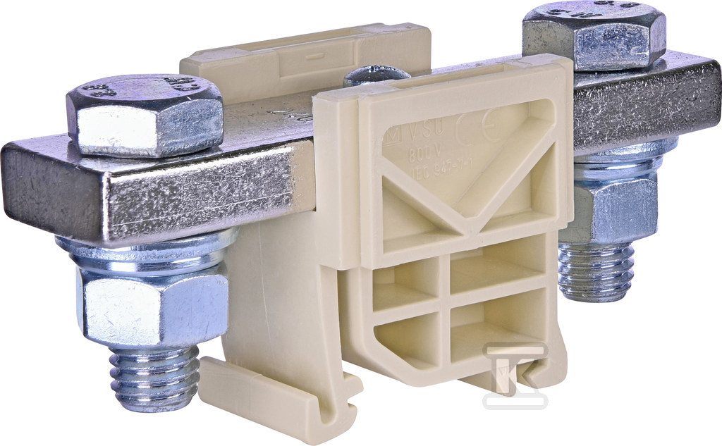 Złączka gwintowa wysokoprądowa 240 mm2 - 003901650