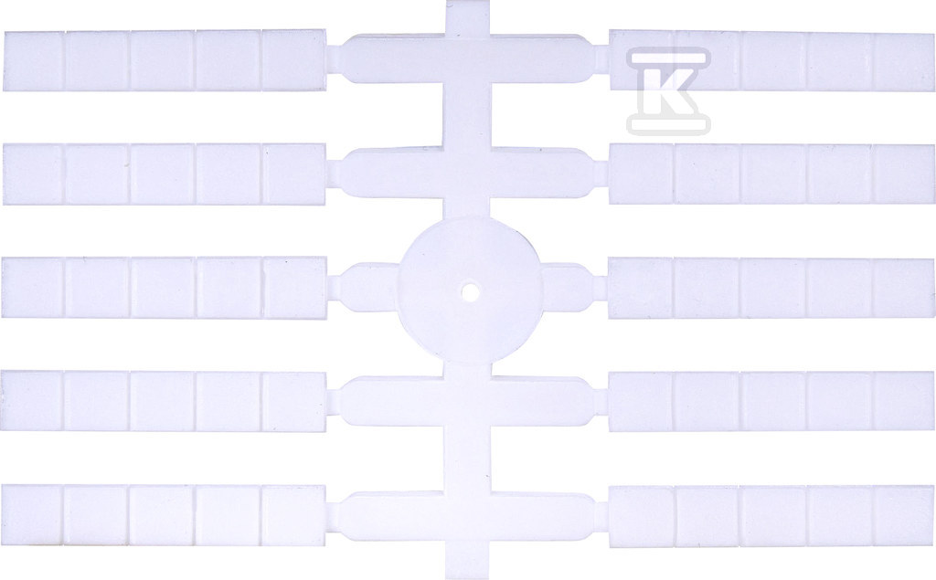 Еластичний маркер (200 шт.) БЕЗ ДРУКУ - 003901750