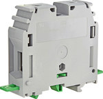 Різьбове з'єднання 70 мм2 (сіре) ESC-GPA.70